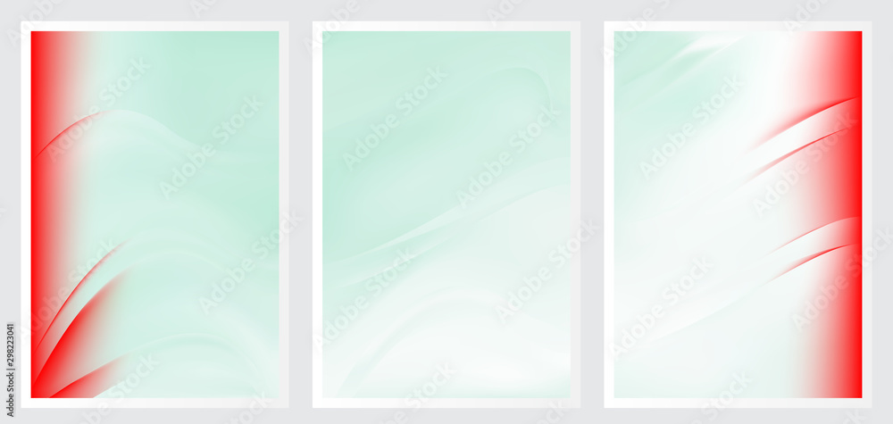  Abstract Creative Background vector image design