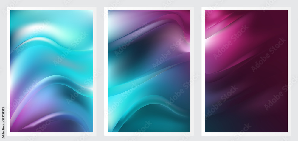 Abstract Creative Background vector image design Abstract Creative Background vector image design