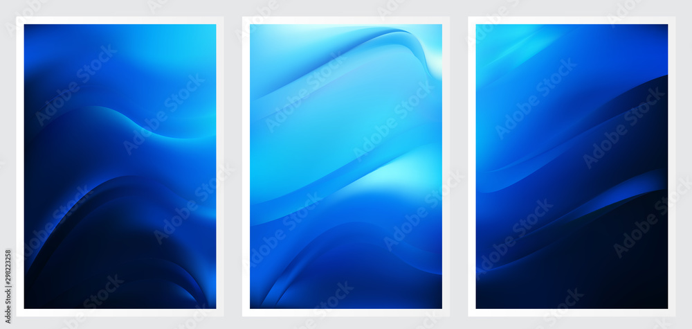Abstract Creative Background vector image design Abstract Creative Background vector image design
