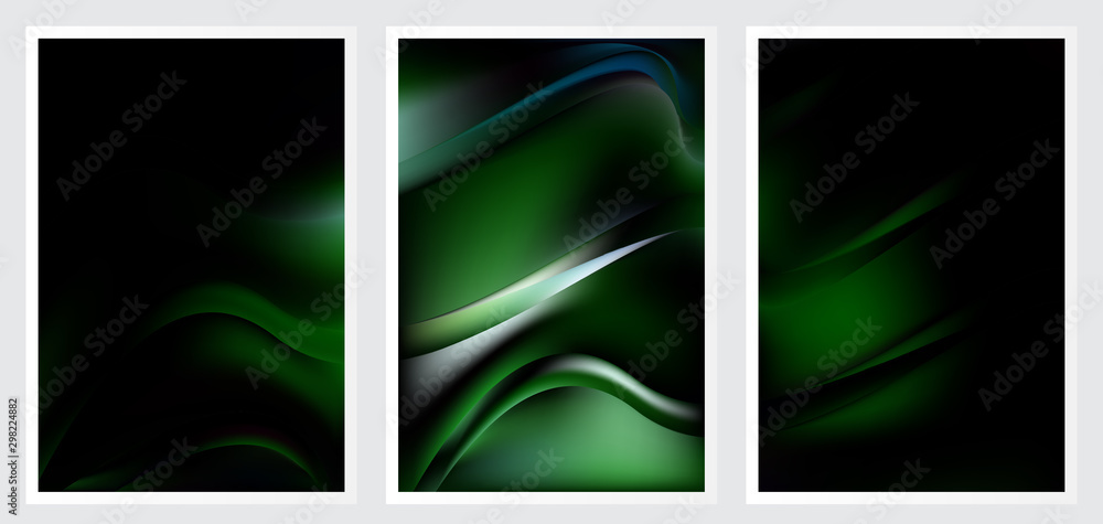 Abstract Creative Background vector image design Abstract Creative Background vector image design