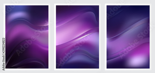  Abstract Creative Background vector image design
