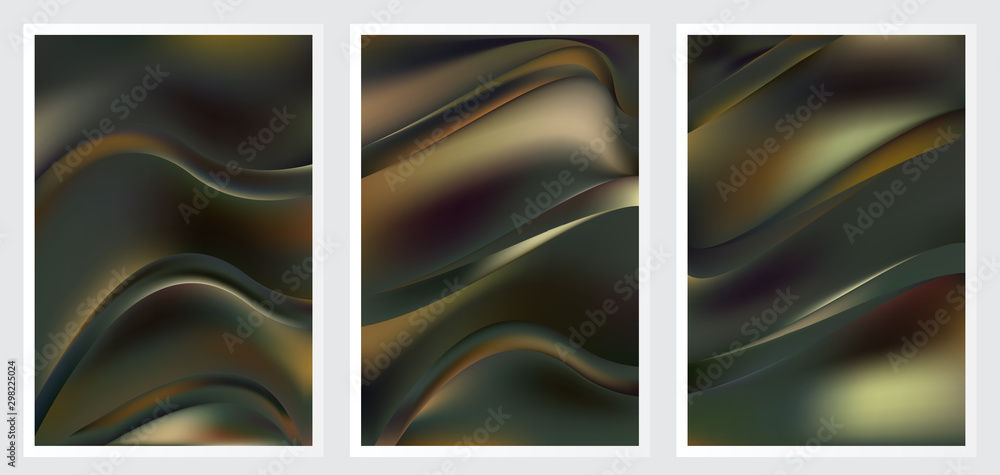 Abstract Creative Background vector image design Abstract Creative Background vector image design