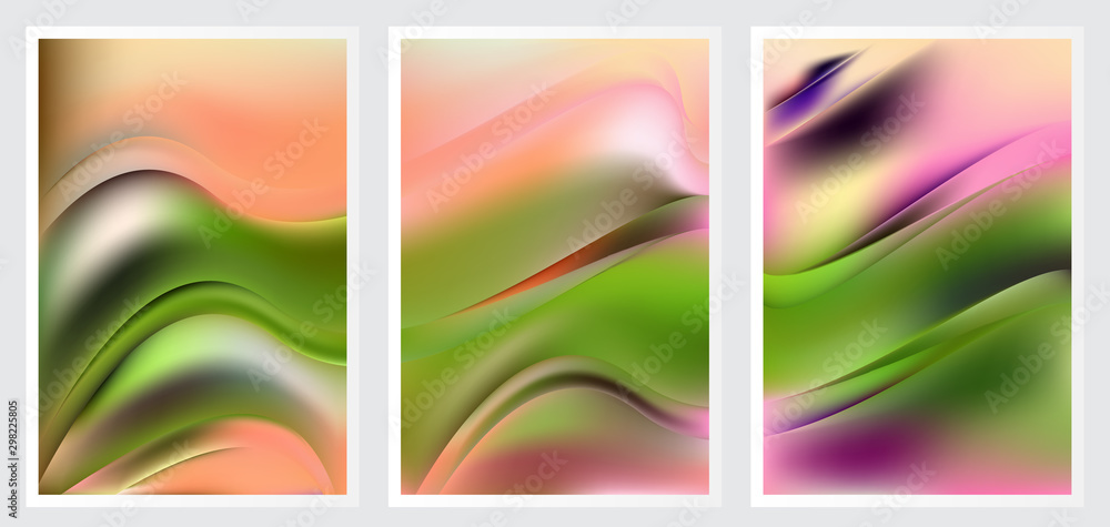Abstract Creative Background vector image design Abstract Creative Background vector image design