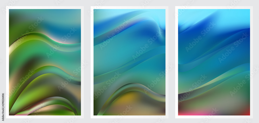 Abstract Creative Background vector image design Abstract Creative Background vector image design