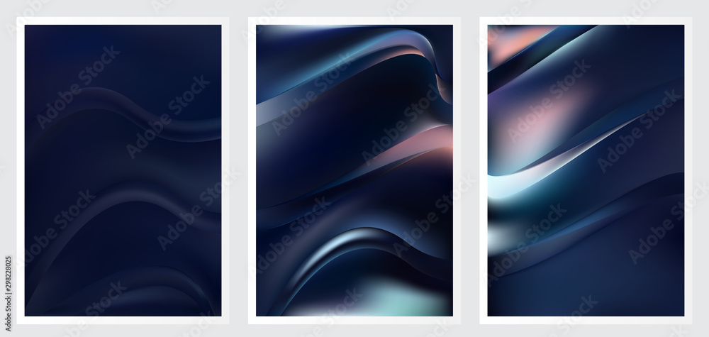 Abstract Creative Background vector image design Abstract Creative Background vector image design