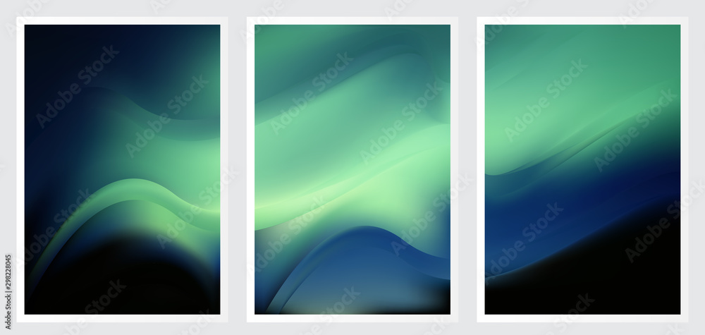 Abstract Creative Background vector image design Abstract Creative Background vector image design