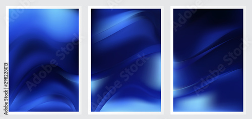 Abstract Creative Background vector image design