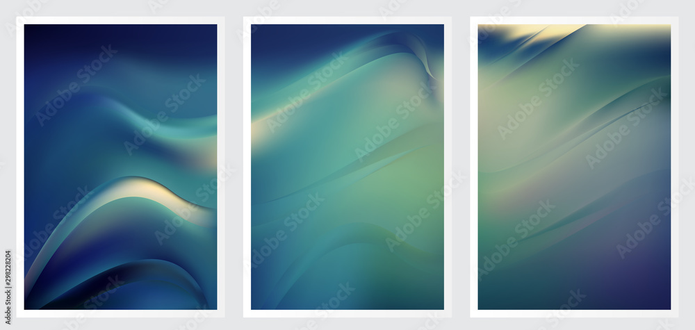 Abstract Creative Background vector image design