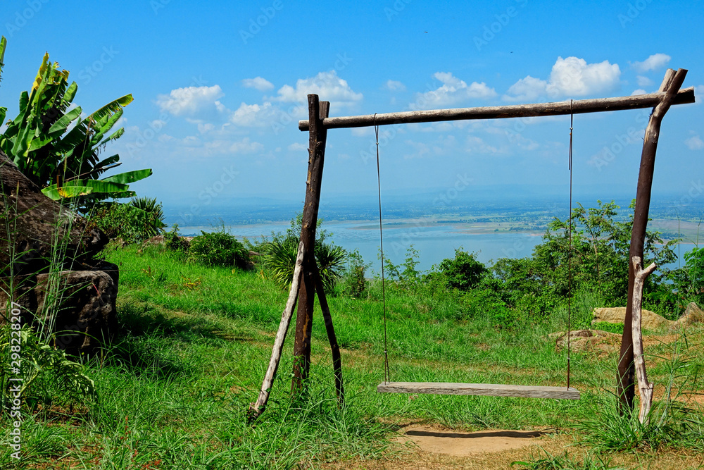 Thailand Nam Phong National Park Thailand Nam Phong National Park