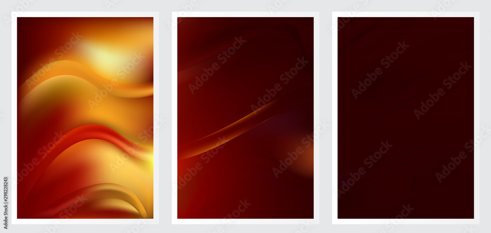 Abstract Creative Background vector image design Abstract Creative Background vector image design