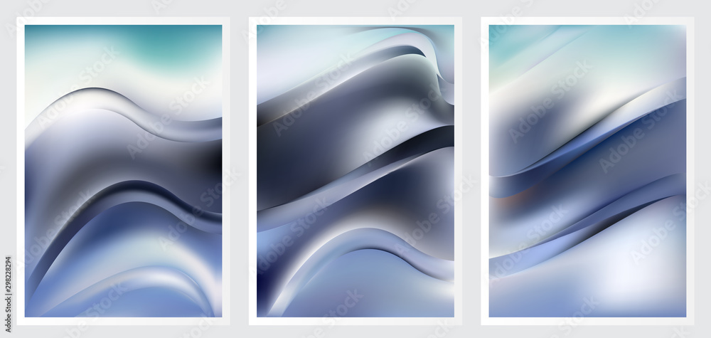 Abstract Creative Background vector image design Abstract Creative Background vector image design