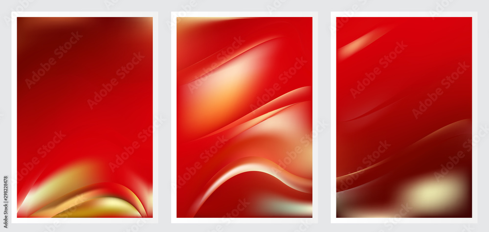 Abstract Creative Background vector image design Abstract Creative Background vector image design