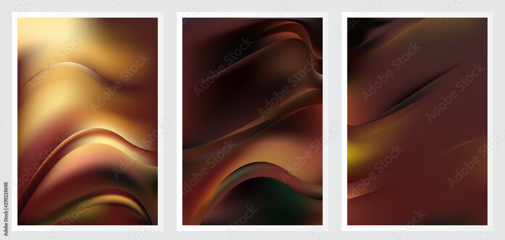 Abstract Creative Background vector image design Abstract Creative Background vector image design