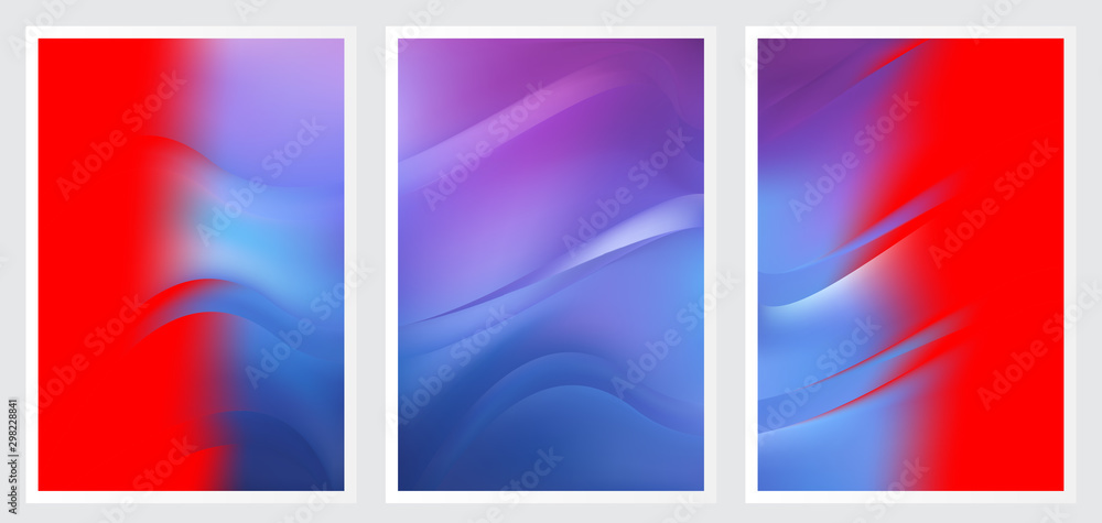 Abstract Creative Background vector image design Abstract Creative Background vector image design