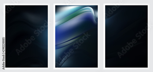 Abstract Creative Background vector image design