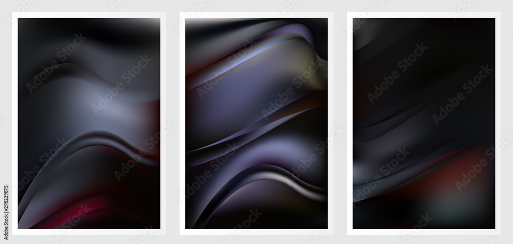 Abstract Creative Background vector image design Abstract Creative Background vector image design