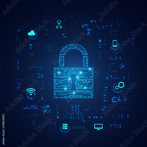 cyber security