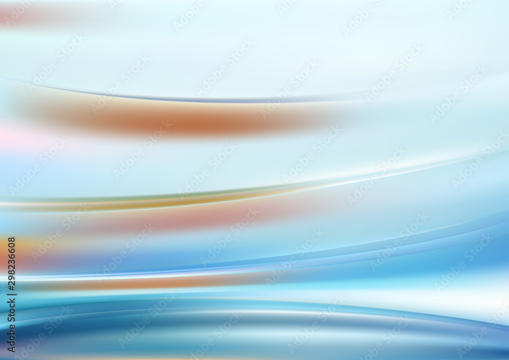 Abstract Creative Background vector image design Abstract Creative Background vector image design
