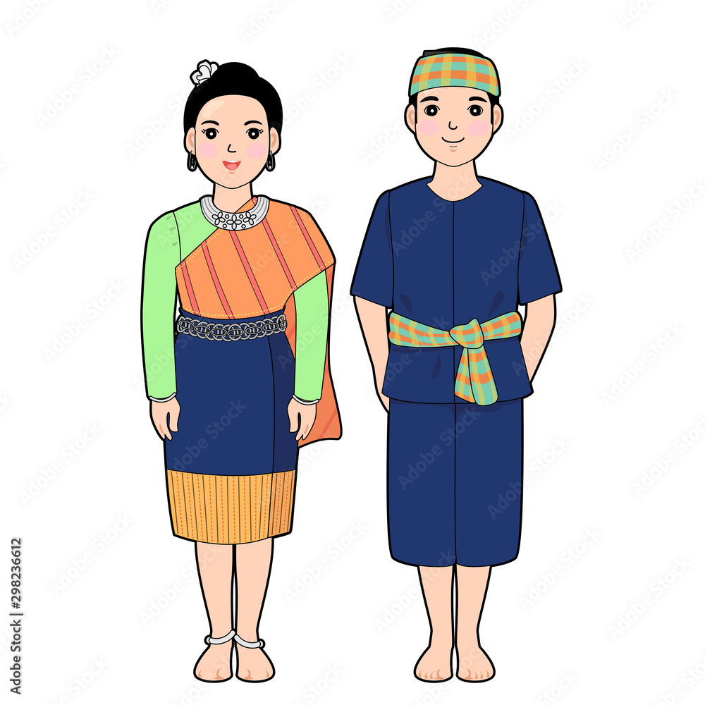 Naga Tribes of Nagaland - Identify Naga tribes by their traditional dress /  attire