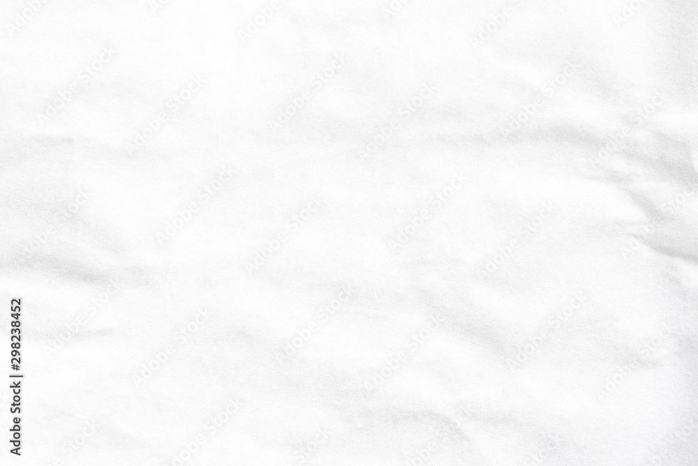 Crumpled white grey paper background texture Crumpled white grey paper background texture
