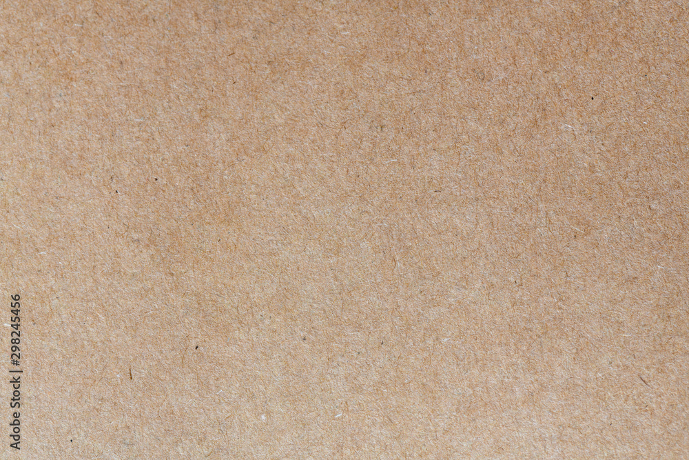 Paper cardboard useful as a background Paper cardboard useful as a background
