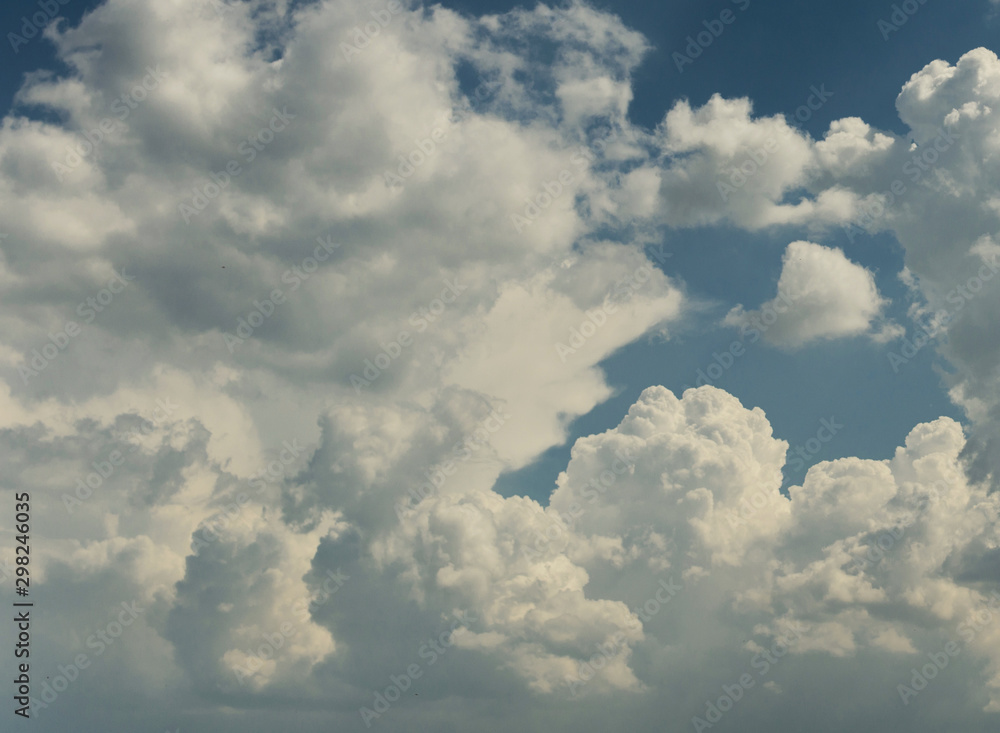 Cloud Cloud