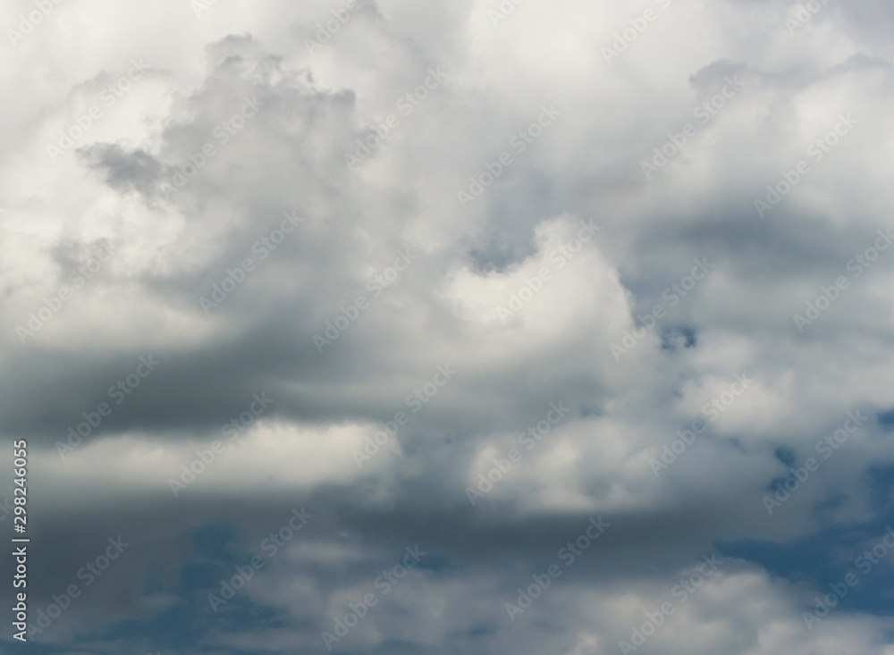 Cloud Cloud