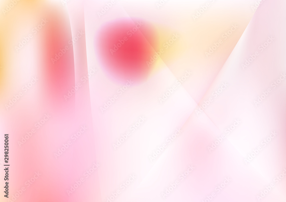 Abstract Creative Background vector image design Abstract Creative Background vector image design