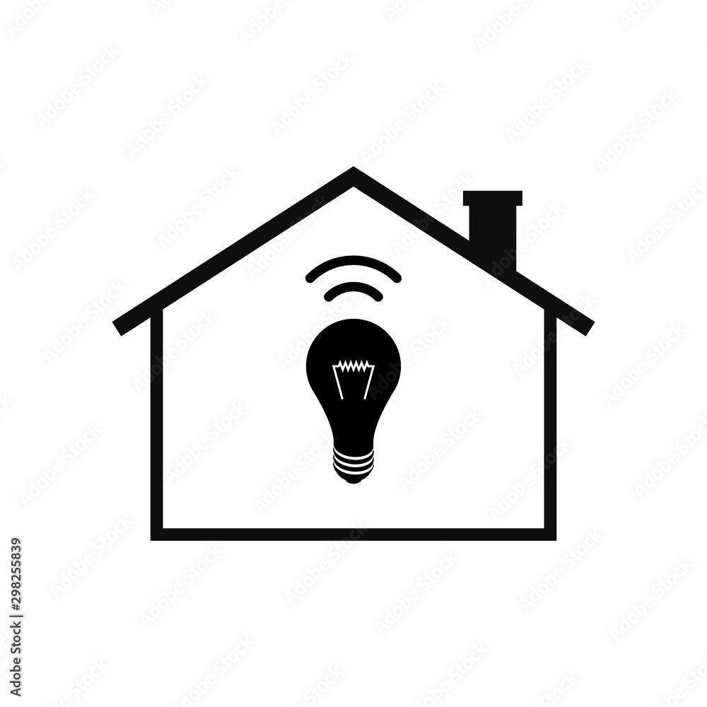light bulb and map pin. logo concept. idea logo light bulb and map pin. logo concept. idea logo