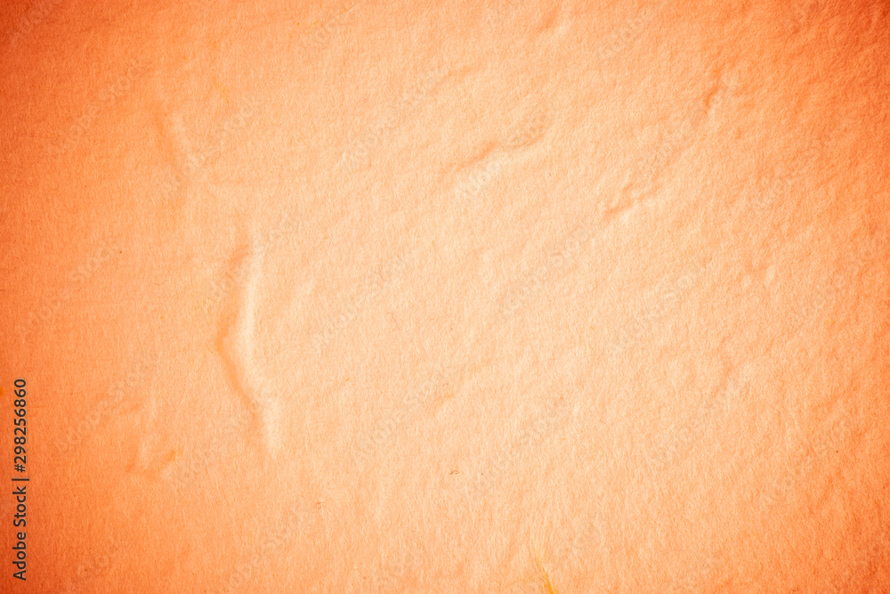 Red Mulberry paper background. Red Mulberry paper background.
