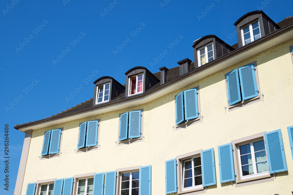 Fototapeta premium Freiburg im Breisgau