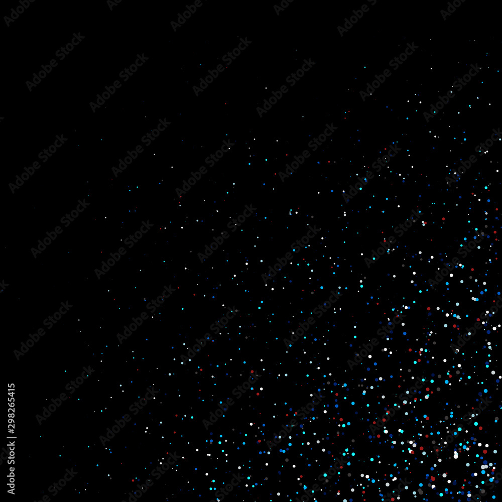 Colorful Universe Distribution Computational Generative Art background illustration Colorful Universe Distribution Computational Generative Art background illustration