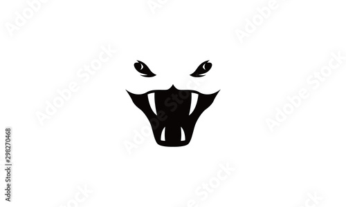 cobra logo design