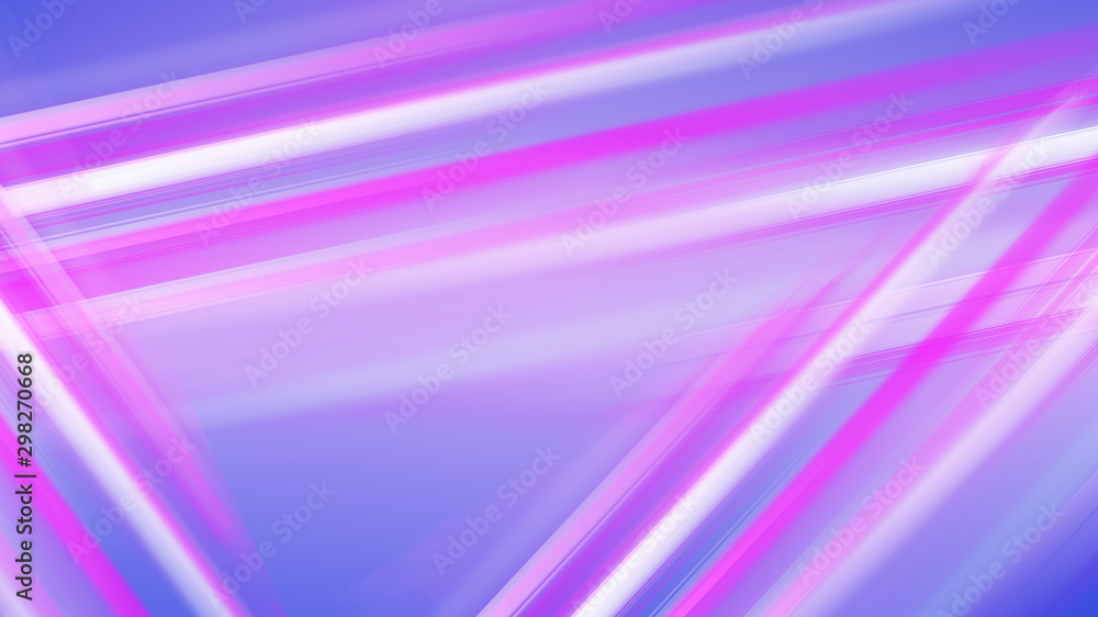 Pink, violet, blue diffused stripe painted background Pink, violet, blue diffused stripe painted background