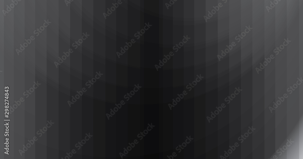 Obraz premium black tone pattern background. abtrack gardient background. vector geometric background.