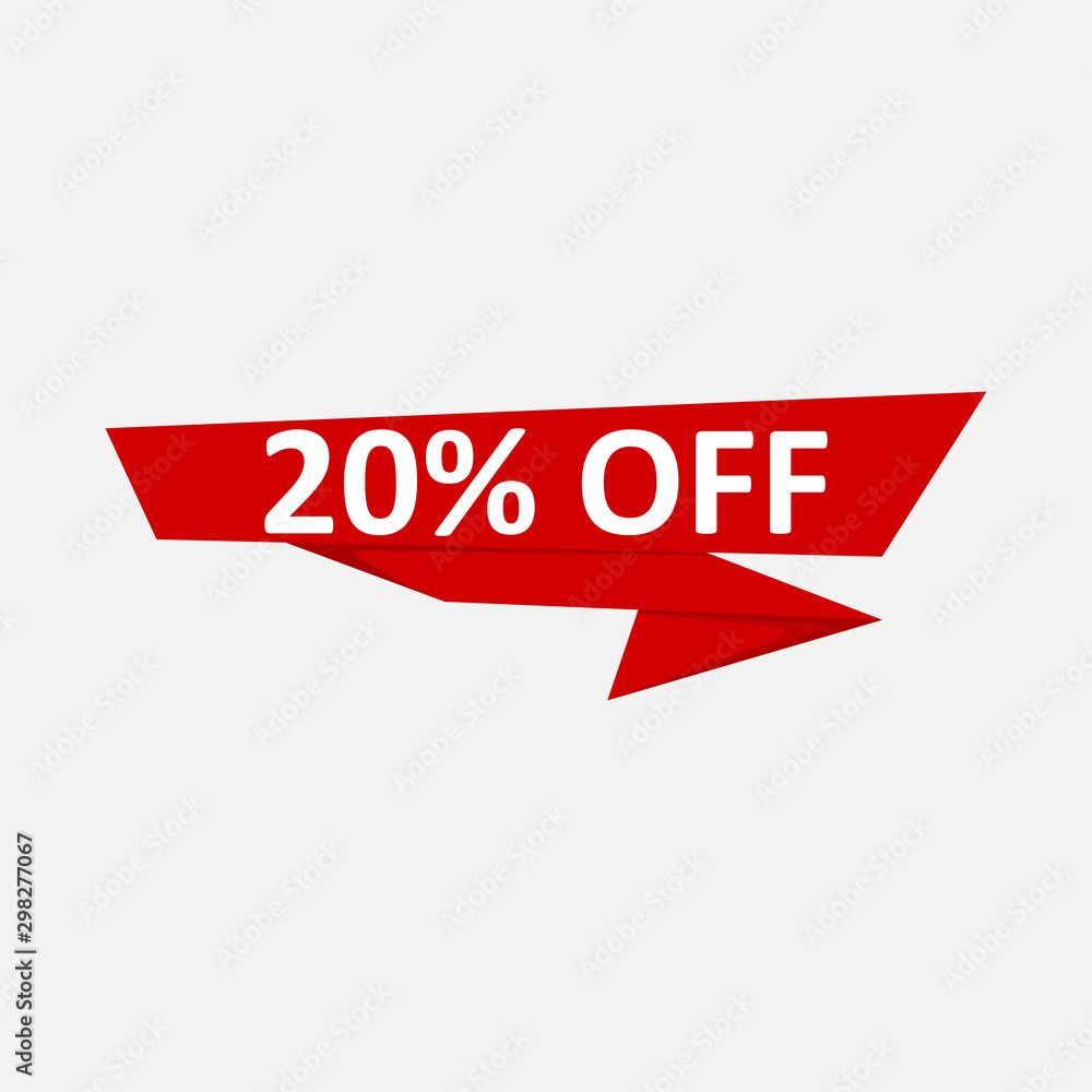 Sale of special offers. Sale of special offers.
