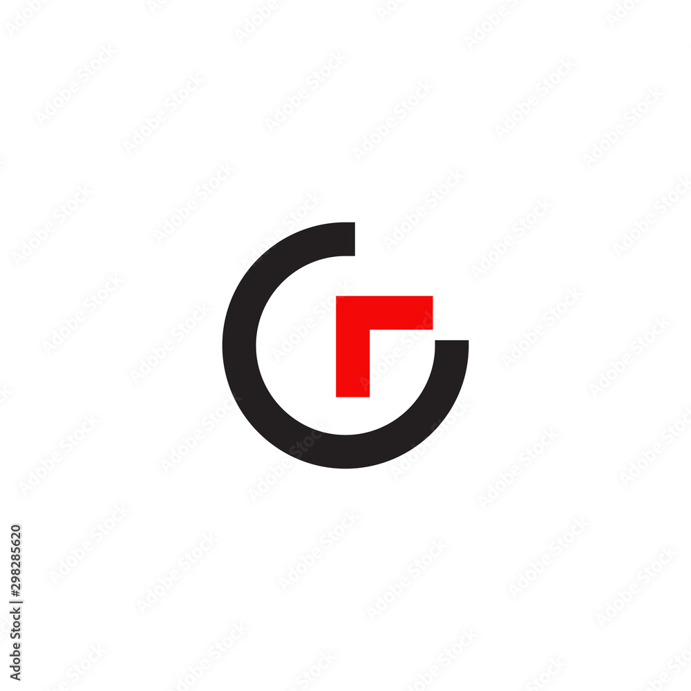 G letter initial icon logo design vector template G letter initial icon logo design vector template