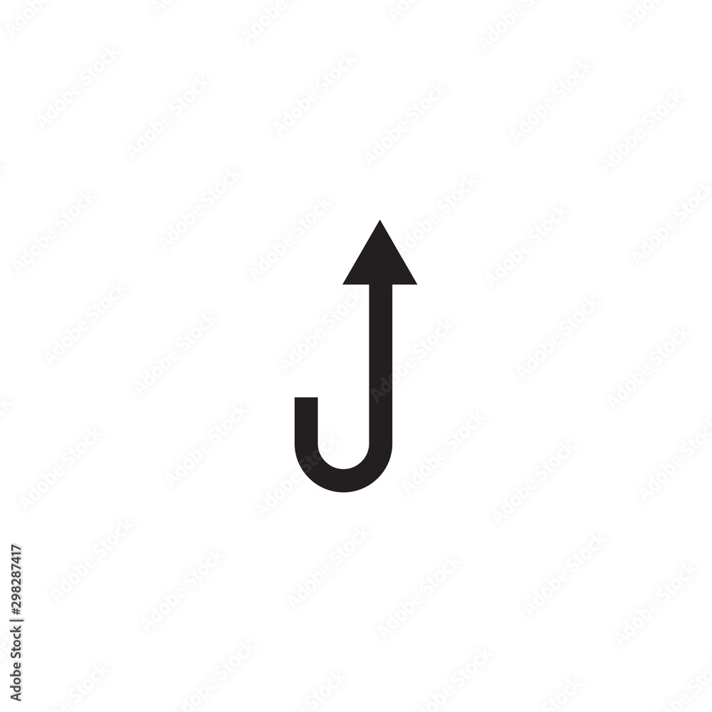 Upload icon logo design vector template Upload icon logo design vector template