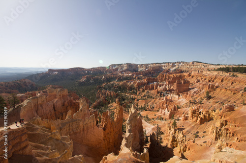Overlook at Bryce