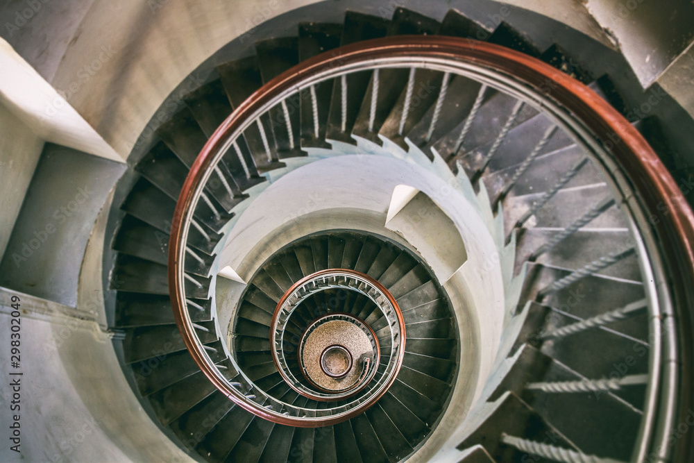 Fototapeta premium Dänemark