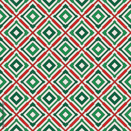 Ethnic style seamless pattern. Native americans abstract background. Tribal motif. Boho chic digital paper