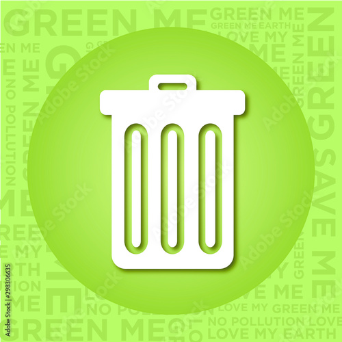 Icon Ambiente & Ecologia