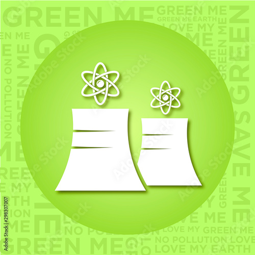 Icon Ambiente & Ecologia