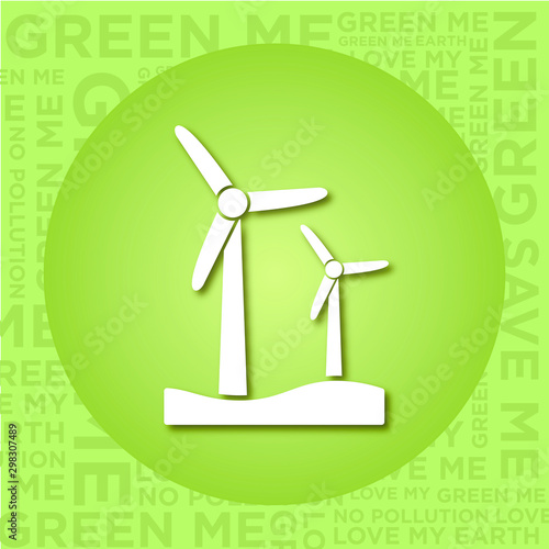 Icon Ambiente & Ecologia