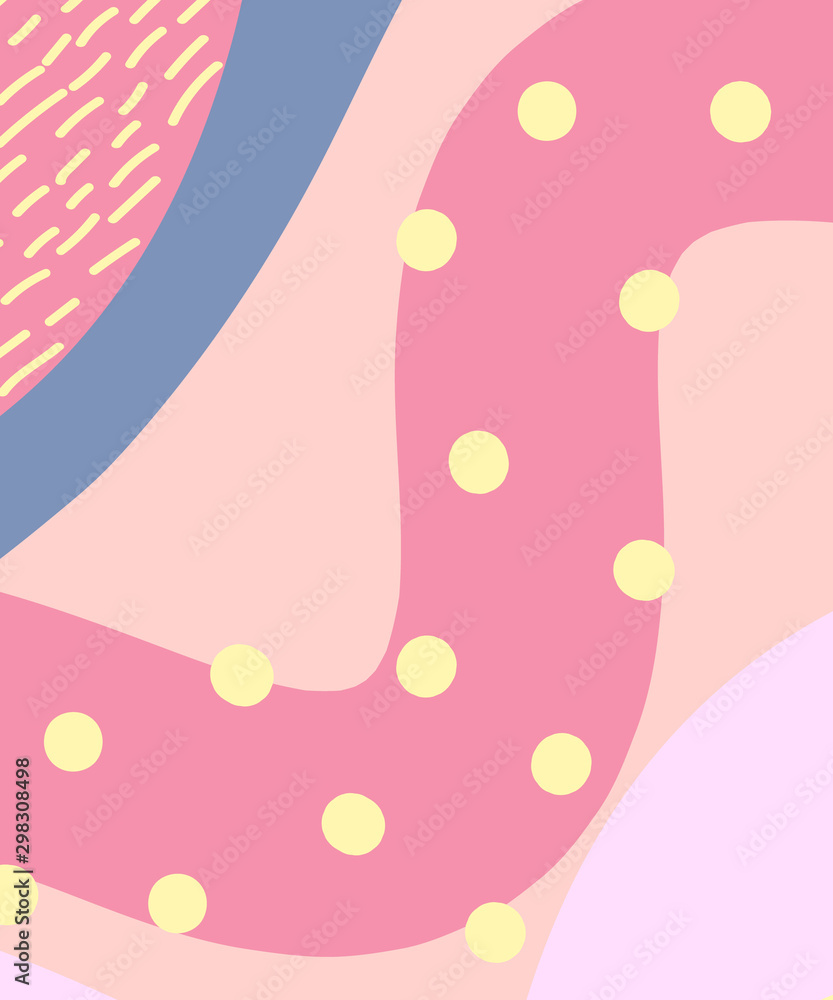 Fashionable graphic design for banner, poster, card, cover, invitation, posters, brochure, flyer. Fashionable graphic design for banner, poster, card, cover, invitation, posters, brochure, flyer.
