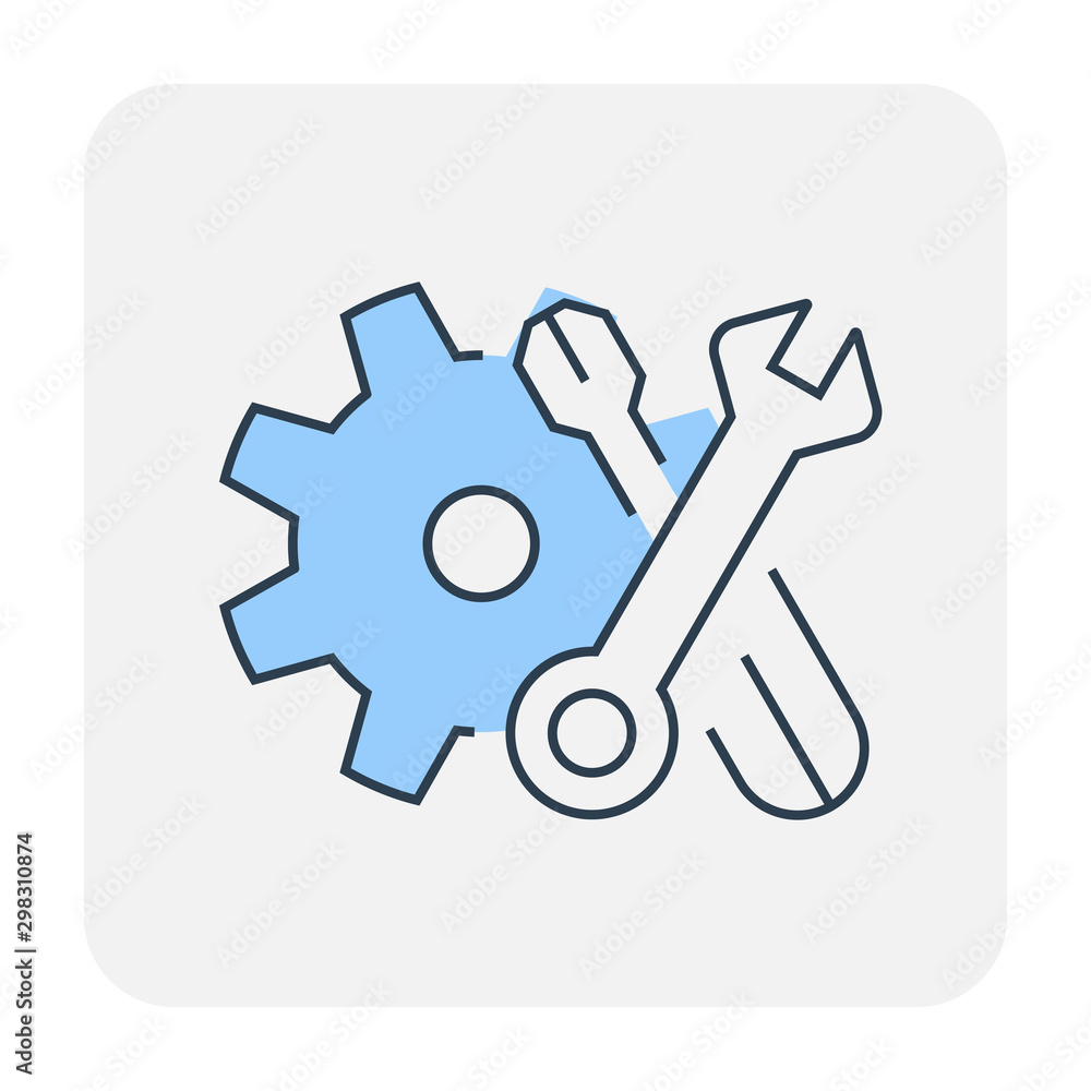 config setting icon config setting icon