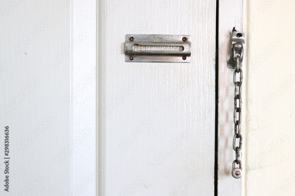 door handle door handle