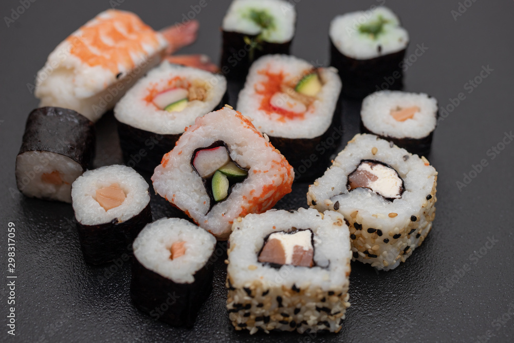 Sushi Sushi