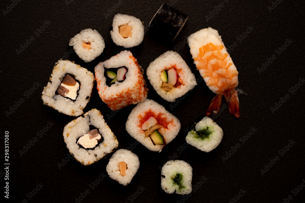 Sushi Sushi