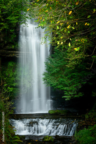 Waterfall